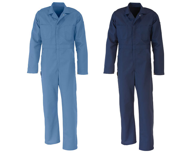 Work Coveralls AmeriPride